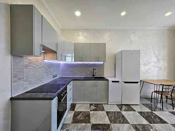 Оренда квартири в ЖК Сонячна Рів'єра з чудовим видом Киев