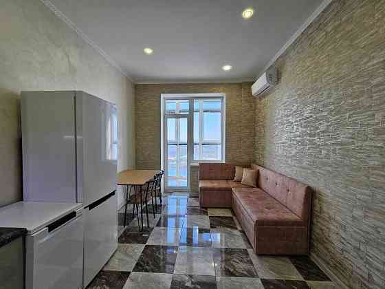 Оренда квартири в ЖК Сонячна Рів'єра з чудовим видом Киев