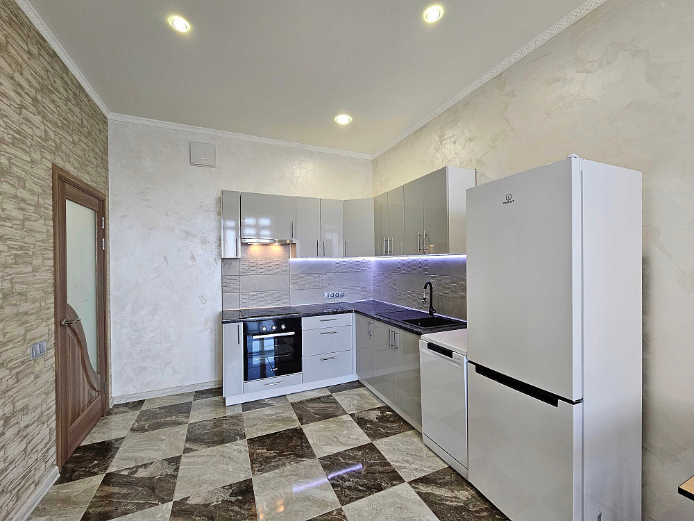 Оренда квартири в ЖК Сонячна Рів'єра з чудовим видом Киев - изображение 3