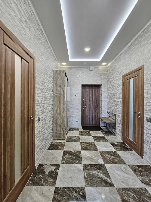 Оренда квартири в ЖК Сонячна Рів'єра з чудовим видом Киев - изображение 7