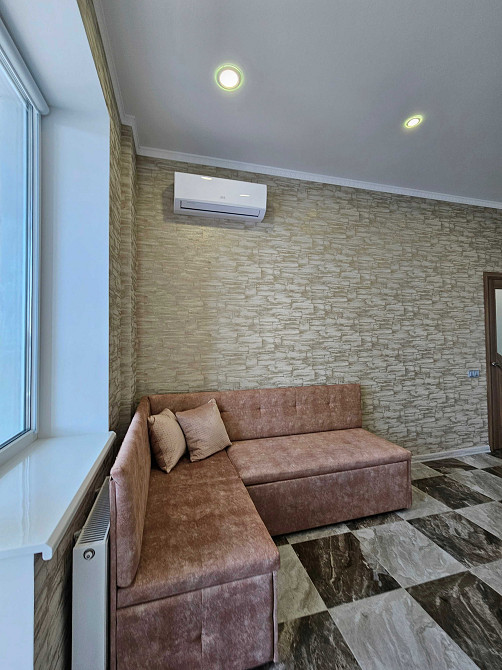 Оренда квартири в ЖК Сонячна Рів'єра з чудовим видом Киев - изображение 5