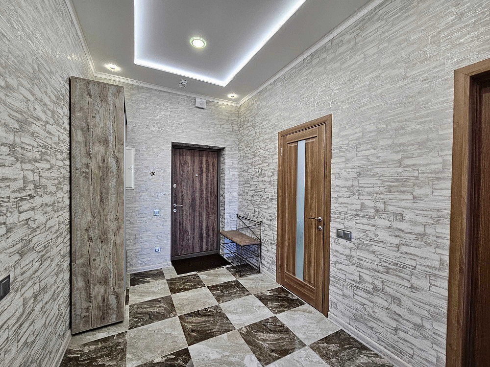 Оренда квартири в ЖК Сонячна Рів'єра з чудовим видом Киев - изображение 8