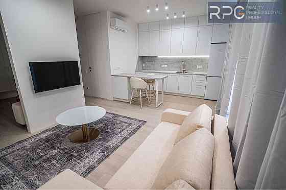 ОРЕНДА 1к квартири ПАРКИНГ ЖК Рибальский Киев