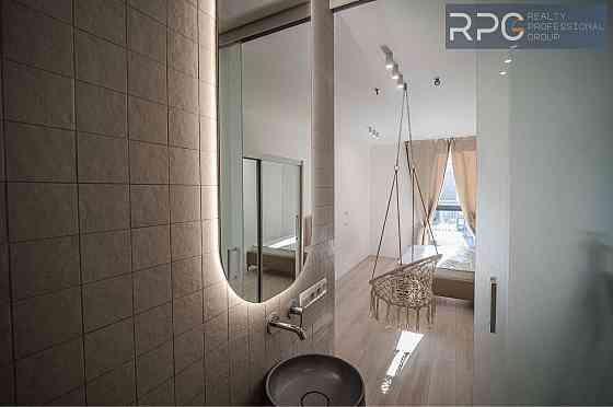 ОРЕНДА 1к квартири ПАРКИНГ ЖК Рибальский Киев