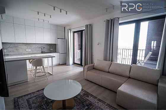 ОРЕНДА 1к квартири ПАРКИНГ ЖК Рибальский Киев