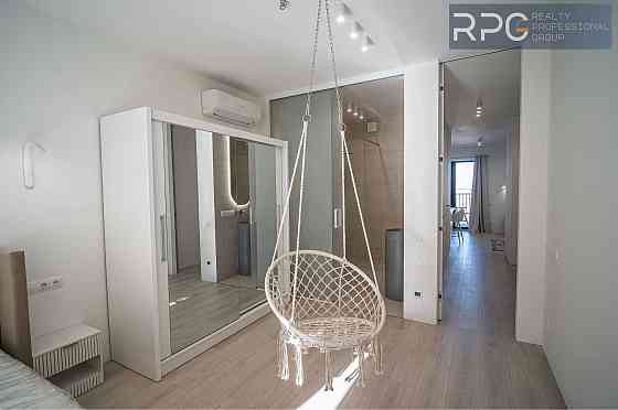 ОРЕНДА 1к квартири ПАРКИНГ ЖК Рибальский Киев