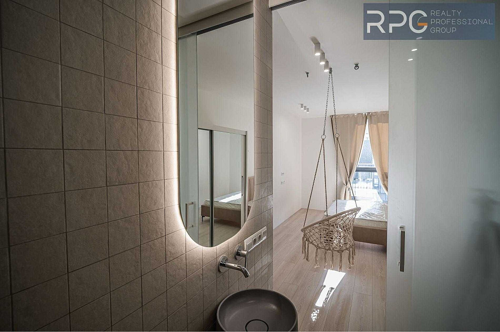 ОРЕНДА 1к квартири ПАРКИНГ ЖК Рибальский Киев - изображение 2