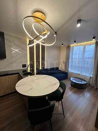 Аренда квартиры, ул. Глубочицкая, Лукьяновка, ЖК Podil Plaza Киев