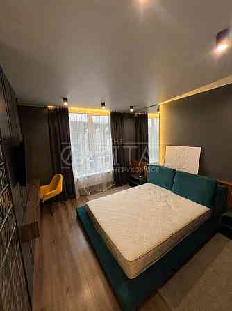 Аренда квартиры, ул. Глубочицкая, Лукьяновка, ЖК Podil Plaza Киев