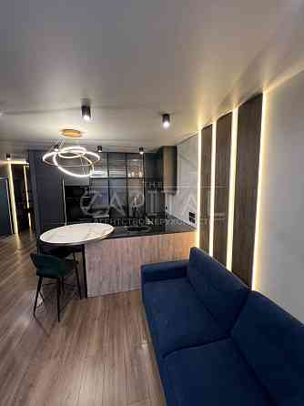 Аренда квартиры, ул. Глубочицкая, Лукьяновка, ЖК Podil Plaza Киев