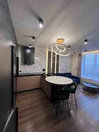 Аренда квартиры, ул. Глубочицкая, Лукьяновка, ЖК Podil Plaza Киев