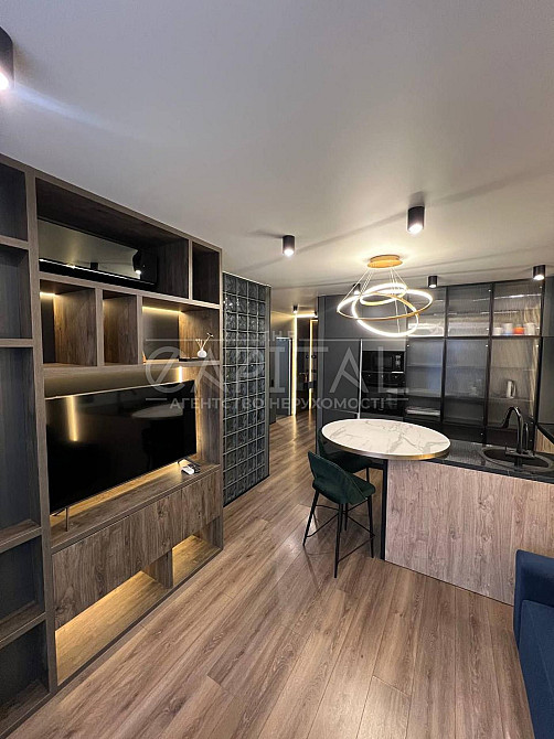 Аренда квартиры, ул. Глубочицкая, Лукьяновка, ЖК Podil Plaza Киев - изображение 1