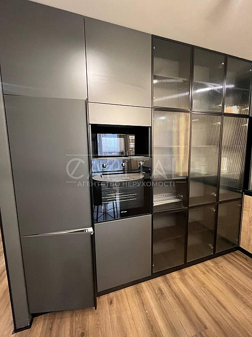 Аренда квартиры, ул. Глубочицкая, Лукьяновка, ЖК Podil Plaza Киев - изображение 5