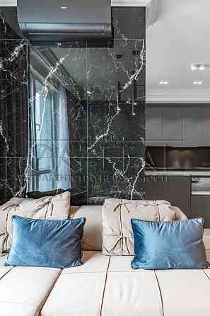 Оренда квартири, вул. Бульварно-Кудрявська, ЖК Ярославів Град Киев