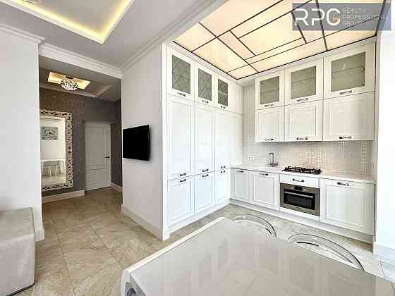 Аренда шикарной 2 комнатной квартиры в ЦЕНТРЕ Киева ХРЕЩАТИК Киев