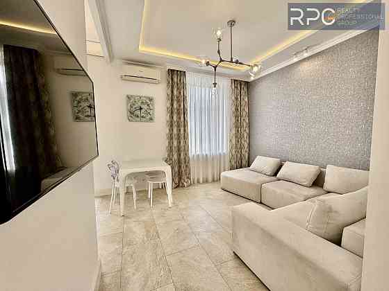 Аренда шикарной 2 комнатной квартиры в ЦЕНТРЕ Киева ХРЕЩАТИК Киев