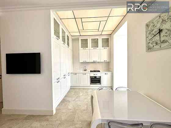 Аренда шикарной 2 комнатной квартиры в ЦЕНТРЕ Киева ХРЕЩАТИК Киев