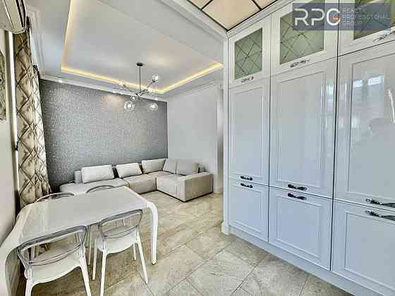 Аренда шикарной 2 комнатной квартиры в ЦЕНТРЕ Киева ХРЕЩАТИК Киев