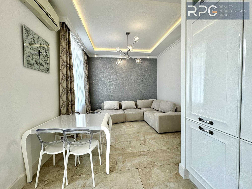 Аренда шикарной 2 комнатной квартиры в ЦЕНТРЕ Киева ХРЕЩАТИК Киев - изображение 8