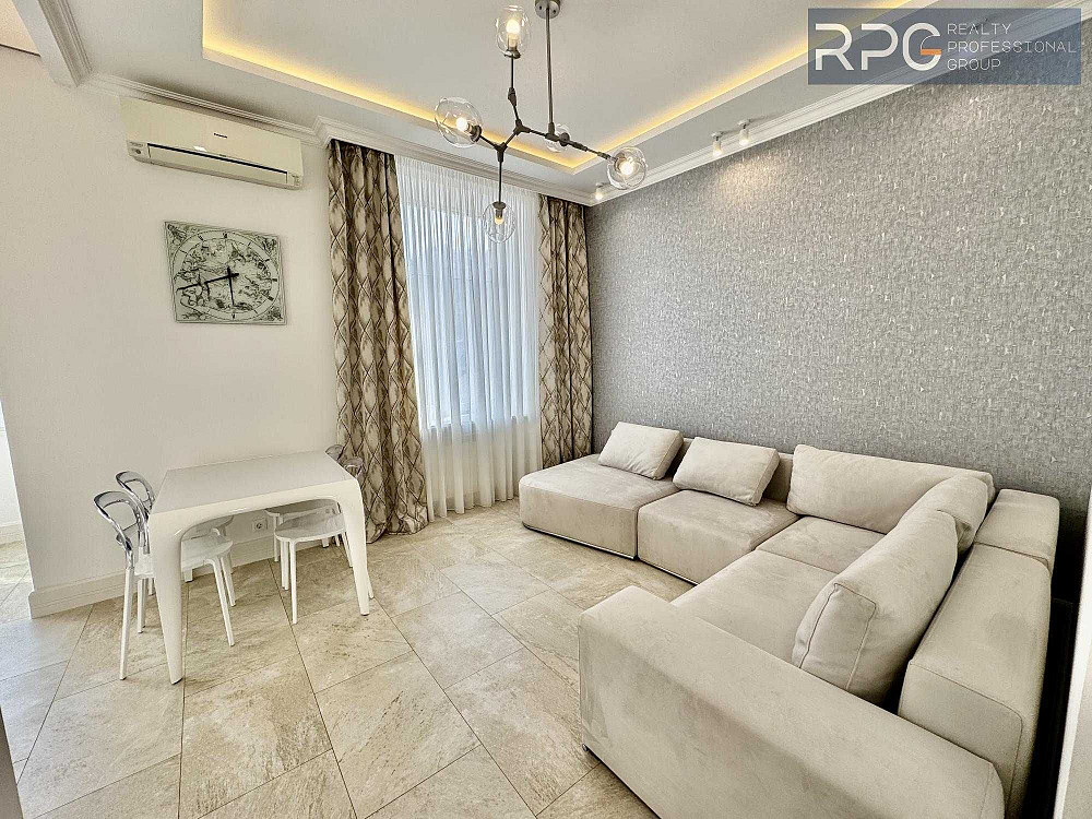 Аренда шикарной 2 комнатной квартиры в ЦЕНТРЕ Киева ХРЕЩАТИК Киев - изображение 7