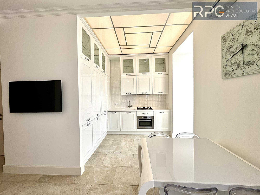 Аренда шикарной 2 комнатной квартиры в ЦЕНТРЕ Киева ХРЕЩАТИК Киев - изображение 2