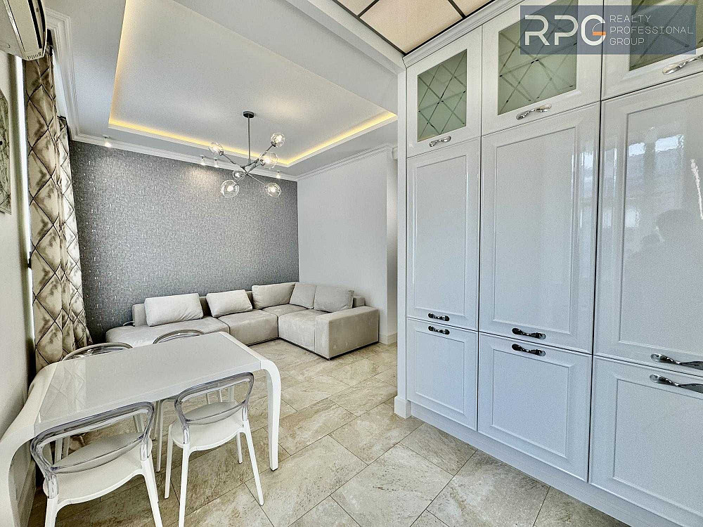 Аренда шикарной 2 комнатной квартиры в ЦЕНТРЕ Киева ХРЕЩАТИК Киев - изображение 5