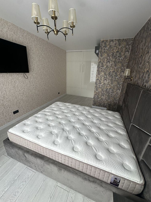 Оренда. 1кімнатна квартира в ЖК Парус Сіті, Кульпарківська 93 Львов - изображение 4