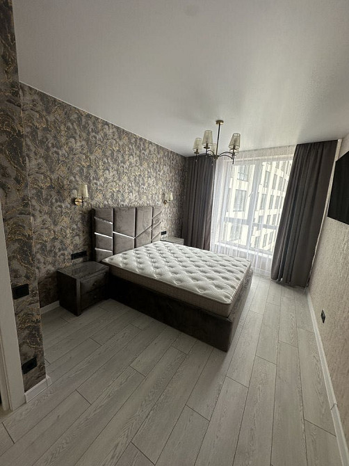 Оренда. 1кімнатна квартира в ЖК Парус Сіті, Кульпарківська 93 Львов - изображение 2