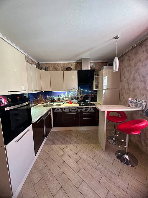 Оренда трикімнатної квартири на Північному Бульварі Ивано-Франковск - изображение 4