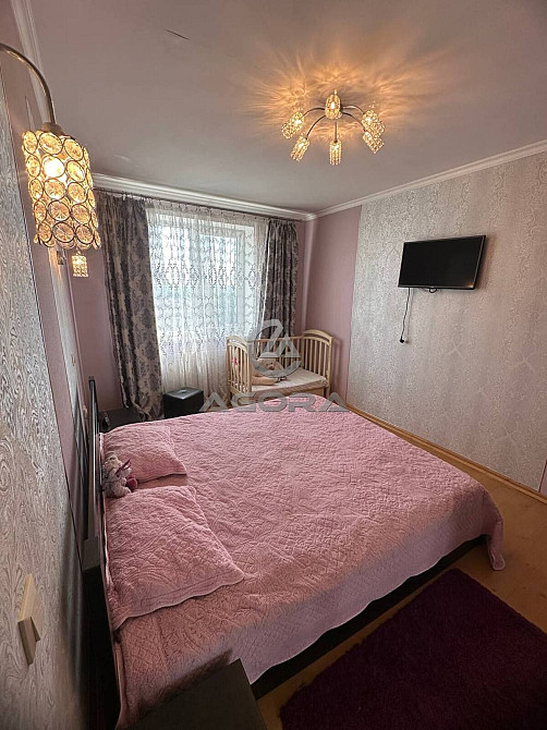 Оренда трикімнатної квартири на Північному Бульварі Ивано-Франковск - изображение 7