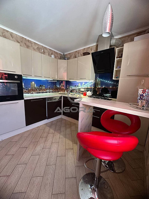 Оренда трикімнатної квартири на Північному Бульварі Ивано-Франковск - изображение 1