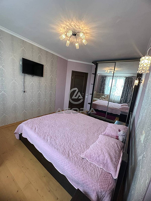 Оренда трикімнатної квартири на Північному Бульварі Ивано-Франковск - изображение 6