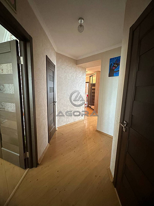 Оренда трикімнатної квартири на Північному Бульварі Ивано-Франковск - изображение 8