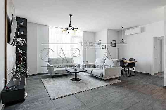 Аренда Квартира  ул. Бульварно-Кудрявская, Кудрявец, г. Киев Киев