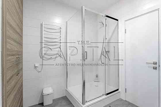 Аренда Квартира  ул. Бульварно-Кудрявская, Кудрявец, г. Киев Киев