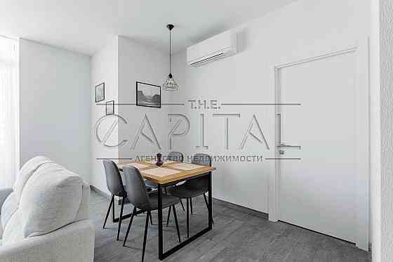 Аренда Квартира  ул. Бульварно-Кудрявская, Кудрявец, г. Киев Киев