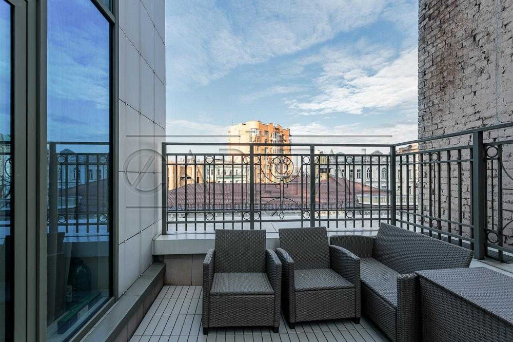 Аренда Квартира  ул. Бульварно-Кудрявская, Кудрявец, г. Киев Киев - изображение 7