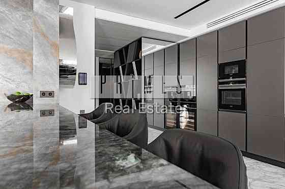 Аренда просторная 3к квартира 166м2 Печерск, Верхогляда, 15 Киев