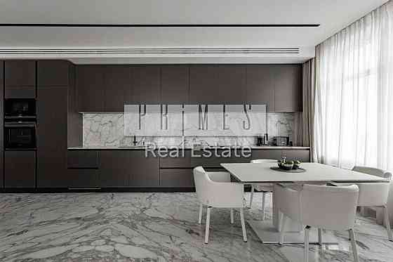 Аренда просторная 3к квартира 166м2 Печерск, Верхогляда, 15 Киев