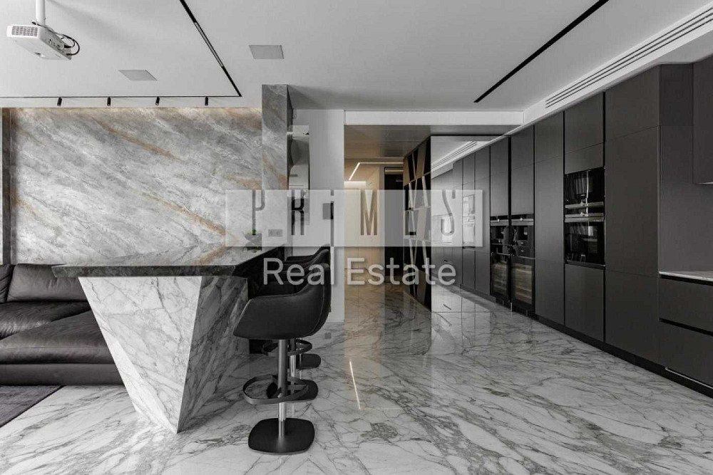 Аренда просторная 3к квартира 166м2 Печерск, Верхогляда, 15 Киев - изображение 4