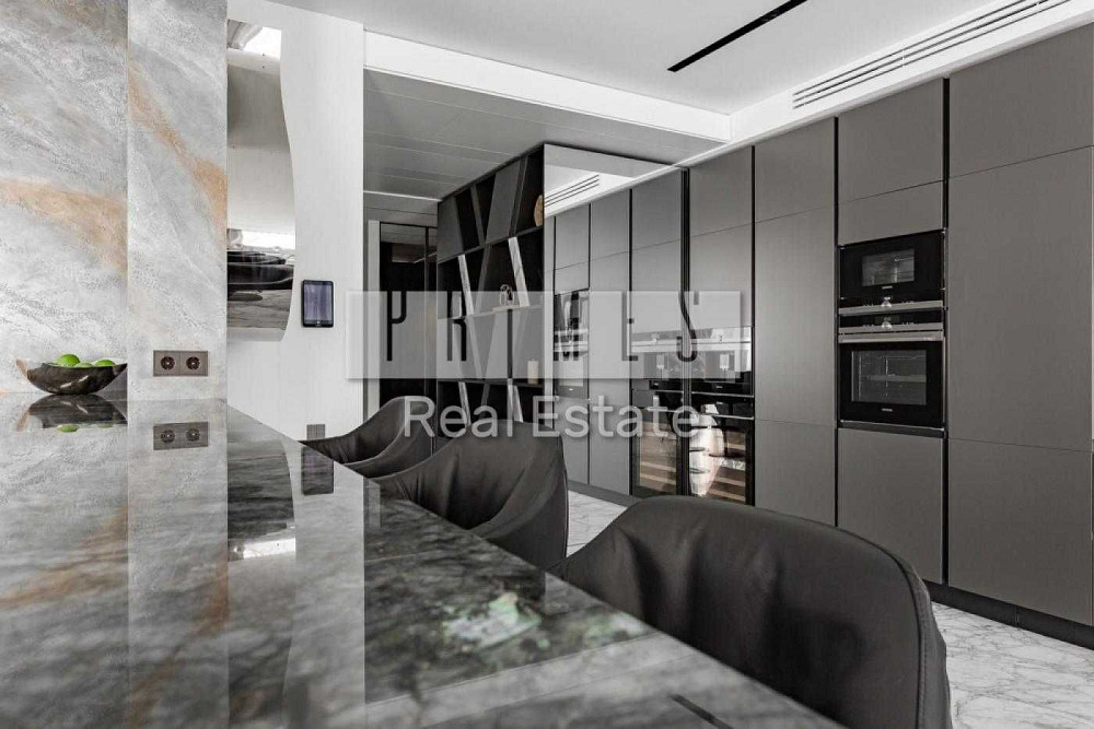 Аренда просторная 3к квартира 166м2 Печерск, Верхогляда, 15 Киев - изображение 5