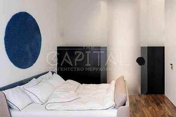 Інстаграмна квартира біля Дніпра ЖК River Stone, низький поверх Киев