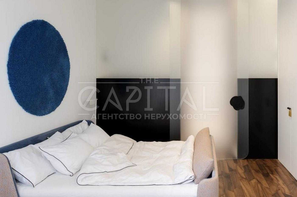 Інстаграмна квартира біля Дніпра ЖК River Stone, низький поверх Киев - изображение 6