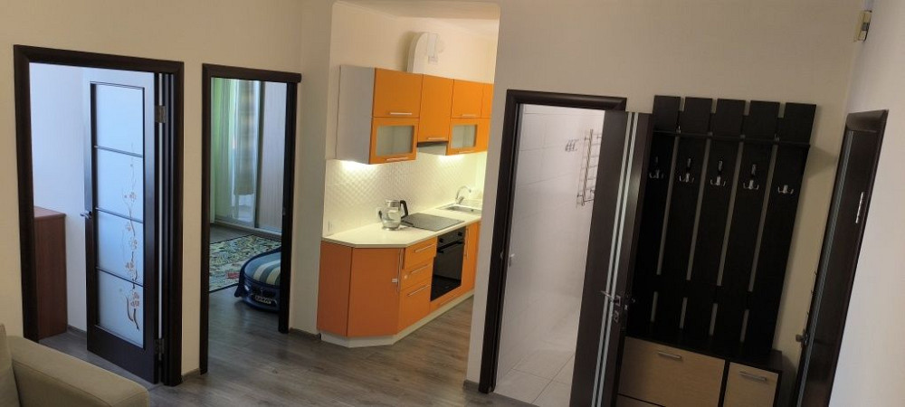 Двокімнатна, майже трикімнатна, Чайки Чайки (Київська обл.) - зображення 1