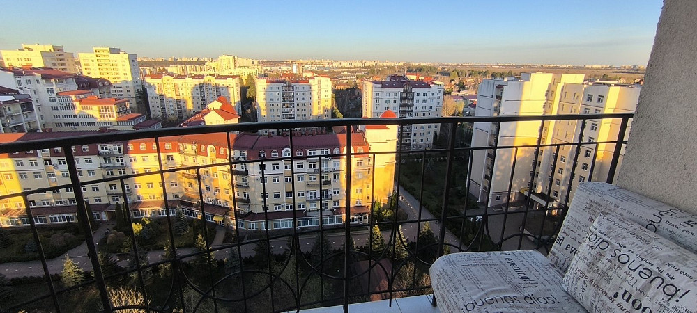 Двокімнатна, майже трикімнатна, Чайки Чайки (Київська обл.) - зображення 5