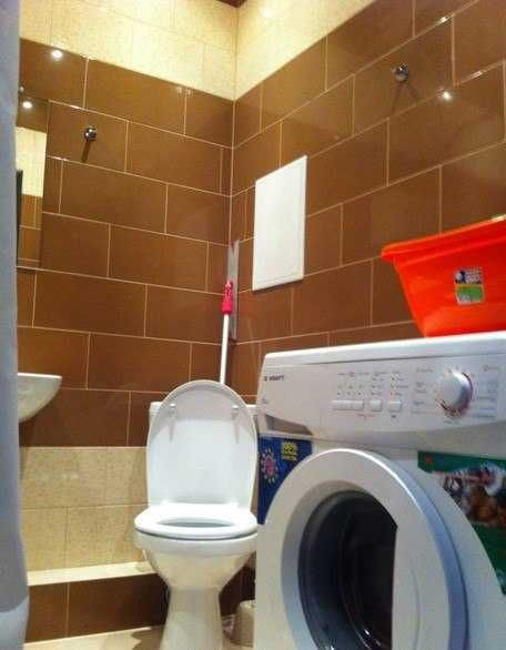 Здам однокімнатну квартиру проспект Космонавтів, 42 Винница - изображение 6