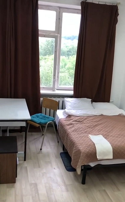 Смарт-квартирка в оренду "Дім на період" Львов - изображение 1