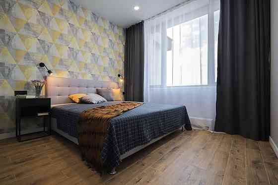 Власник здам в аренду квартиру престижний дім Чикаго двокімнатну Киев