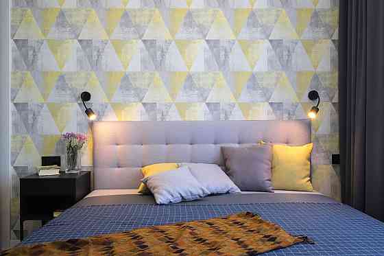 Власник здам в аренду квартиру престижний дім Чикаго двокімнатну Киев