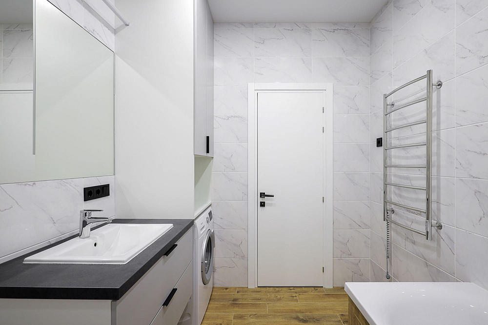 Власник здам в аренду квартиру престижний дім Чикаго двокімнатну Киев - изображение 7